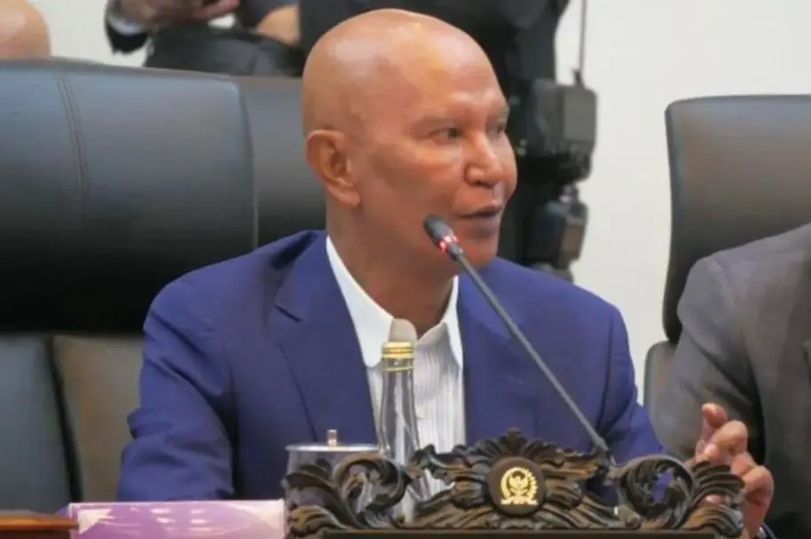 Ketua Banggar DPR RI Minta Impor 105 Ribu Mobil Niaga dari India Dibatalkan karena Berpotensi Rugikan Ekonomi Nasional