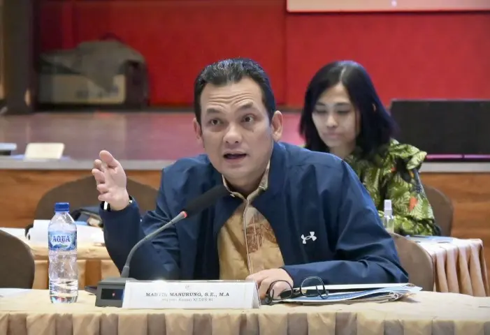 Martin Manurung Desak Kebijakan Pemulihan Ekonomi Terdampak Bencana yang Tegas dan Tepat Sasaran di Sumatera Utara