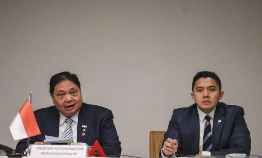 Kerja Sama Perdagangan Indonesia-AS Berpotensi Dongkrak Ekspor Nasional hingga 15 Persen