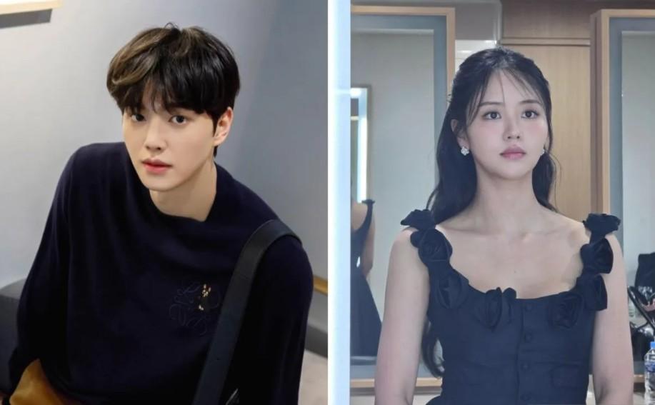 Kim So Hyun dan Song Kang Dikabarkan Reuni dalam Drama Romantis White Scandal yang Diadaptasi dari Novel Web Populer