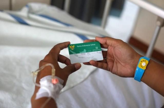 Relawan Kesehatan: Kenaikan Iuran BPJS Berpotensi Tambah Peserta Nonaktif