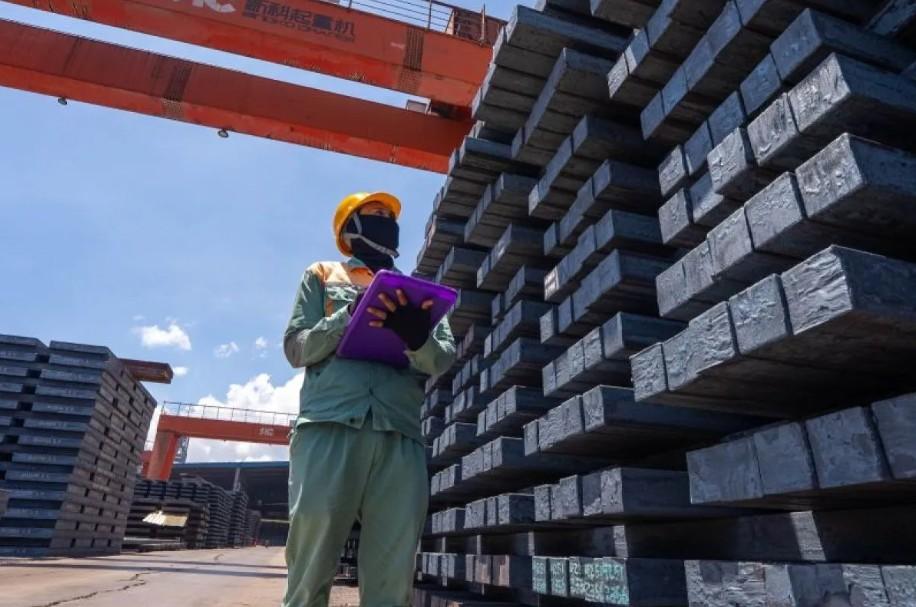 IMIP Mencatat Investasi Tembus Rp696,91 Triliun hingga 2025 dan Serap 89.849 Tenaga Kerja Nasional