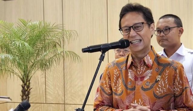 Menkes Budi Gunadi Sadikin Sebut Kenaikan Iuran BPJS Hanya Berdampak ke Kelas Menengah Atas di Tengah Ancaman Defisit