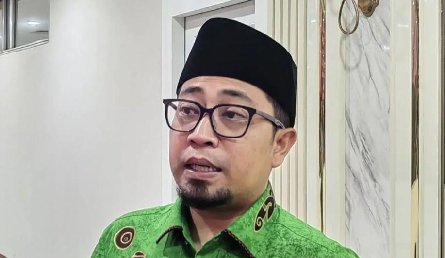 Muhammad Khozin Tegaskan Ambang Batas Parlemen Harus Penuhi Proporsionalitas dan Penyederhanaan Partai