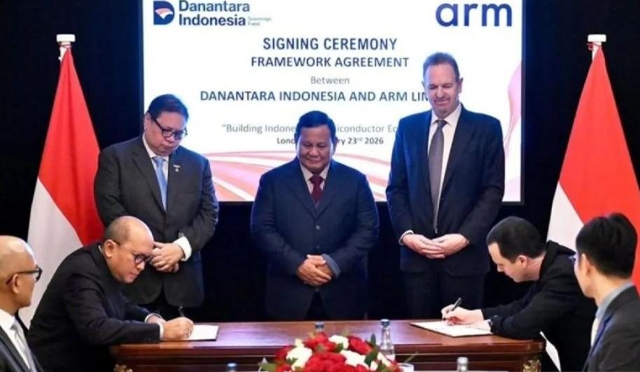 Reaktivasi Tambang Ombilin Dipercepat, BPI Danantara Targetkan Serap Seribu Tenaga Kerja di Sawahlunto