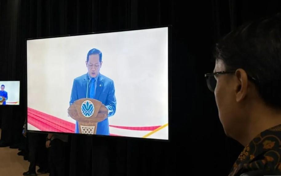 Menteri Lingkungan Hidup Hanif Faisol Nurofiq Ungkap Tidak Ada Daerah Raih Adipura 2026, 120 Kota Masuk Kategori Sangat Kotor