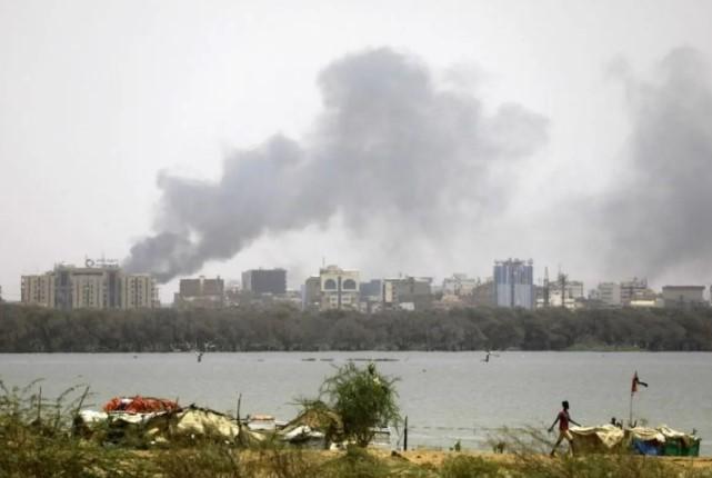 Dewan Keamanan PBB Mendesak Penghentian Pertempuran di Sudan dan Peringatkan Serangan terhadap Warga Sipil sebagai Kejahatan