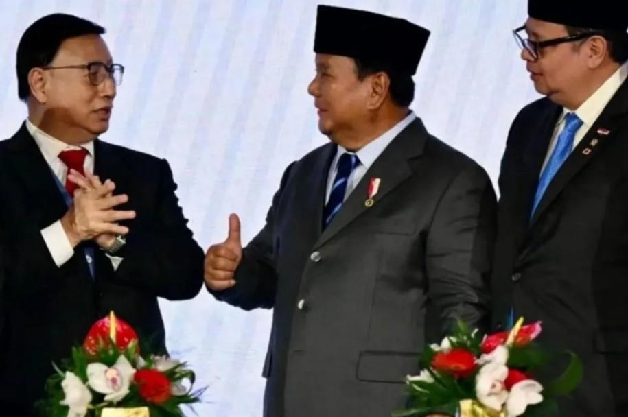 Kemitraan Asmindo dan Eksportir Kayu AS Tetap Berjalan Meski Tarif Resiprokal Dibatalkan Mahkamah Agung