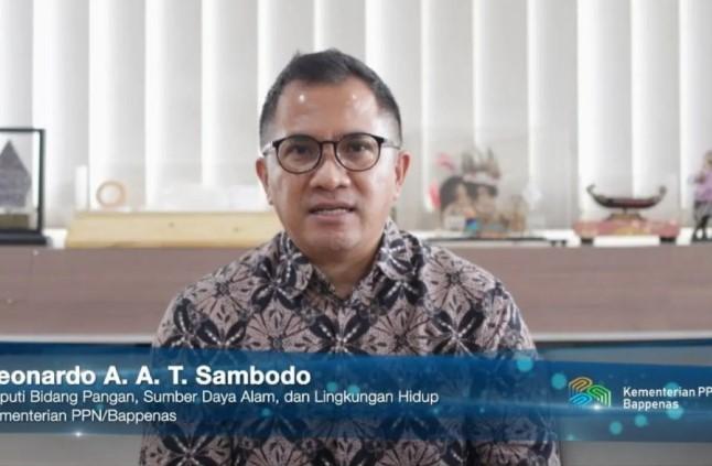 Bappenas Nilai Bengkulu Berpeluang Besar Perkuat Transisi Menuju Pembangunan Rendah Karbon