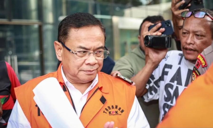 KPK Memanggil Lima Calon Perangkat Desa dan Sembilan Saksi dalam Kasus Pemerasan yang Menjerat Bupati Pati Nonaktif Sudewo