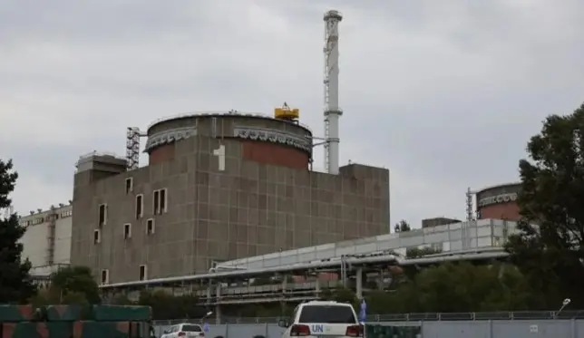 PBB Desak Rusia dan Ukraina Bekerja Sama dengan IAEA Amankan PLTN Zaporozhye