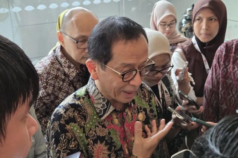 Perpanjangan Dana Rp200 Triliun Dinilai Dorong Kredit Tembus Dua Digit dan Perkuat Likuiditas Perbankan