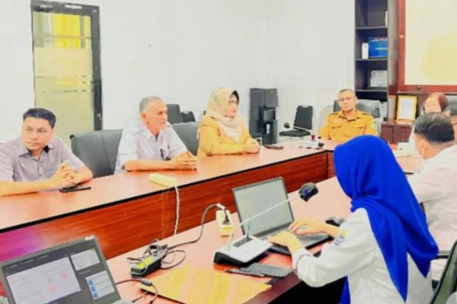 RSJ Sofifi Resmi Layani Pasien BPJS Kesehatan, Pemprov Maluku Utara Perluas Akses Layanan Kesehatan Jiwa