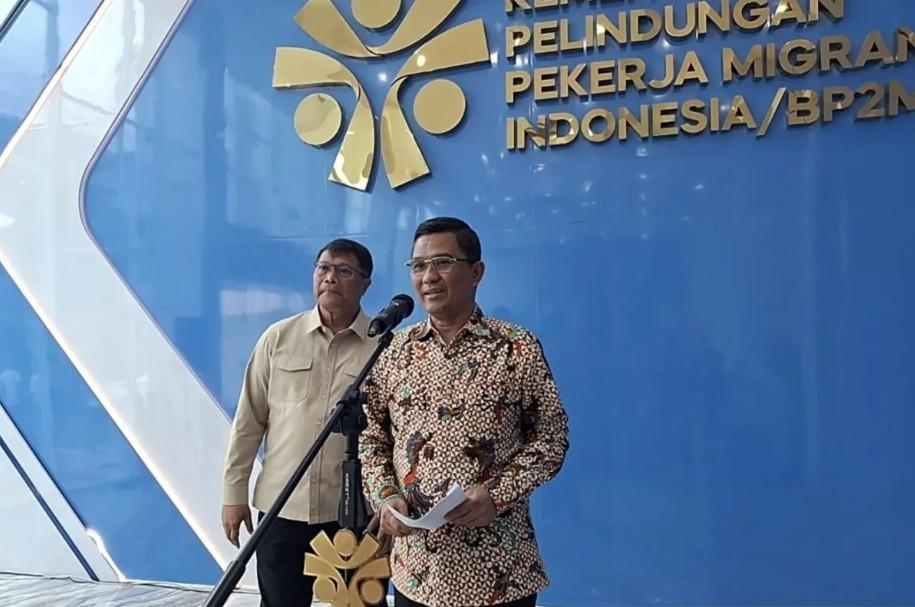 KP2MI Ungkap Modus Penipuan Penempatan PMI, Jabatan di Visa Berbeda dengan Pekerjaan Nyata di Arab Saudi