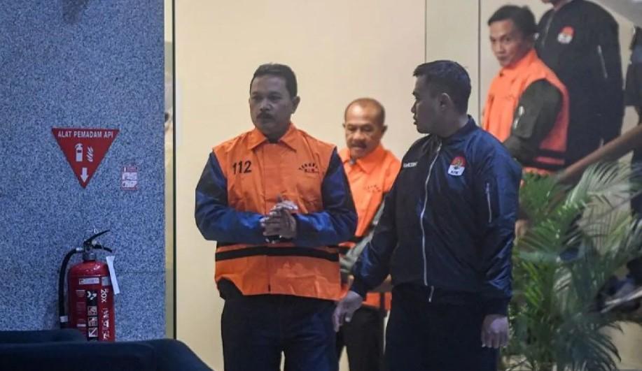 KPK Memanggil Bendahara KONI Kota Madiun Rahma Noviarini sebagai Saksi Kasus Korupsi yang Menjerat Wali Kota Nonaktif Maidi