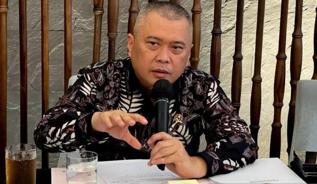 Jawa Barat Diproyeksikan Jadi Penyumbang Pemudik Terbesar Lebaran 2026, Total Pergerakan Capai 143,91 Juta Orang