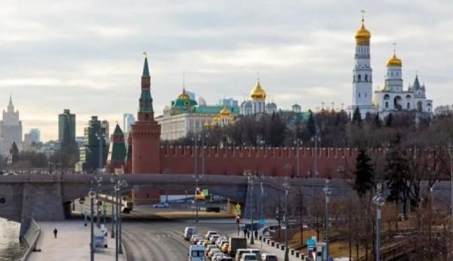 Pemerintah Rusia Mendeportasi 72 Ribu Warga Asing Ilegal Sepanjang 2025