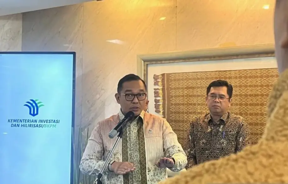 Pemerintah Tegaskan Akses Mineral Kritis untuk AS Wajib Disertai Investasi dan Hilirisasi di Dalam Negeri