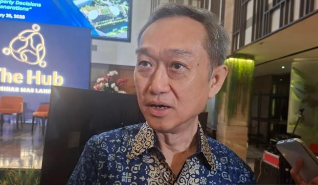 BSD Akan Mulai Pembangunan Fase 2 Tol Serpong-Balaraja pada Semester II, Target Rampung 2030