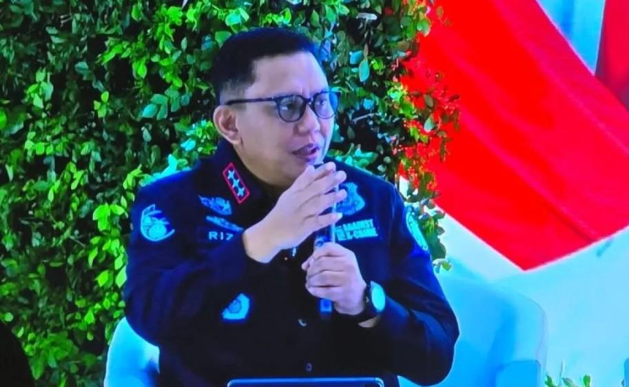 KLH Menjatuhkan Sanksi Administratif kepada 273 Pengelola TPA karena Praktik Open Dumping