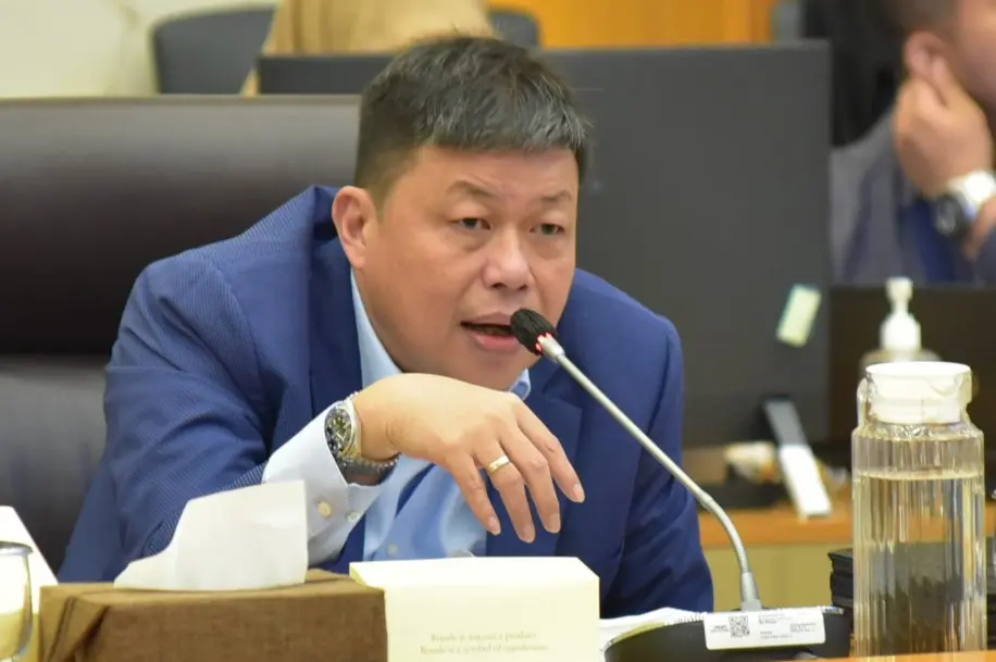 Desakan Alex Indra Lukman kepada Bapanas agar Bantuan Pangan 33,2 Juta Keluarga Segera Cair Jelang Idulfitri 2026