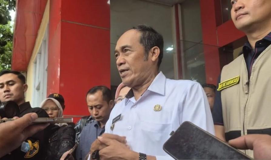 Pemkot Cimahi Hentikan Operasional SPPG Usai Puluhan Siswa dan Guru Diduga Keracunan Menu MBG