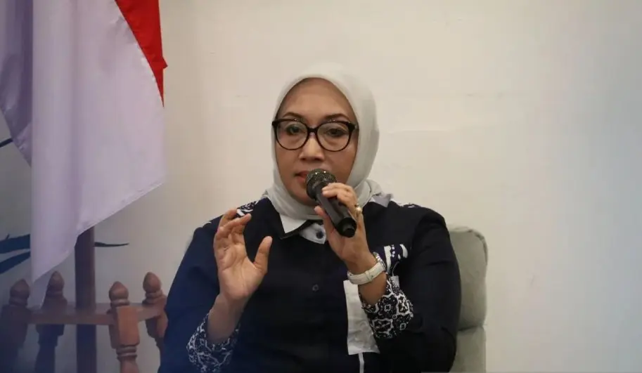 Menteri Arifah Fauzi Mengecam Keras Jaringan Perdagangan Bayi Lintas Wilayah yang Diungkap Bareskrim Polri