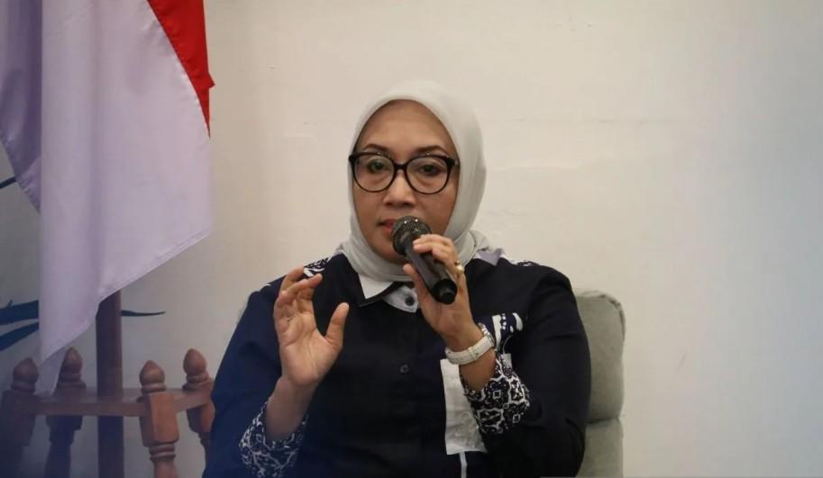 Menteri Arifah Fauzi Mengecam Keras Jaringan Perdagangan Bayi Lintas Wilayah yang Diungkap Bareskrim Polri