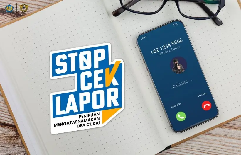 Sambut Lebaran, Waspadai Penipuan