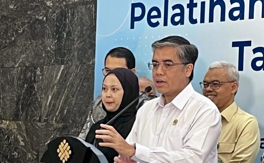 Program Pelatihan Vokasi Nasional Disiapkan Pemerintah untuk 20 Ribu Lulusan SMA dan SMK Mulai April 2026