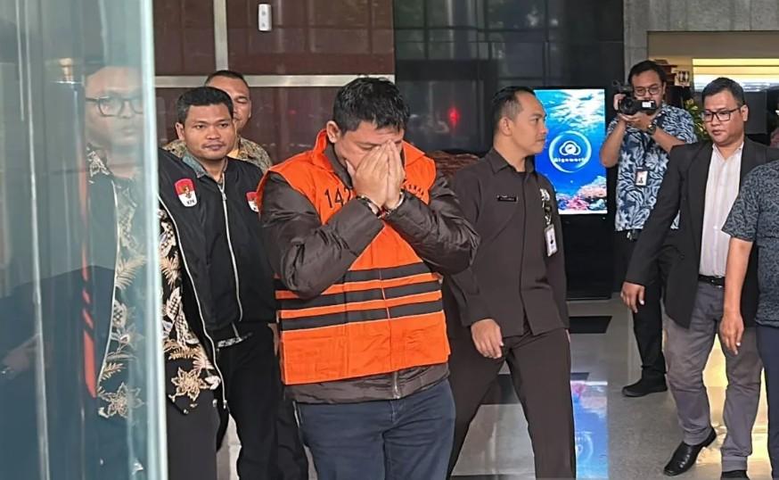 KPK Tetapkan Kepala Seksi Intelijen Bea Cukai Budiman Bayu Prasojo sebagai Tersangka Baru Kasus Suap Impor Barang KW