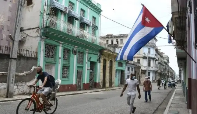 Kuba Koordinasi dengan AS Usai Dugaan Infiltrasi Teroris dari Kapal Berasal Florida