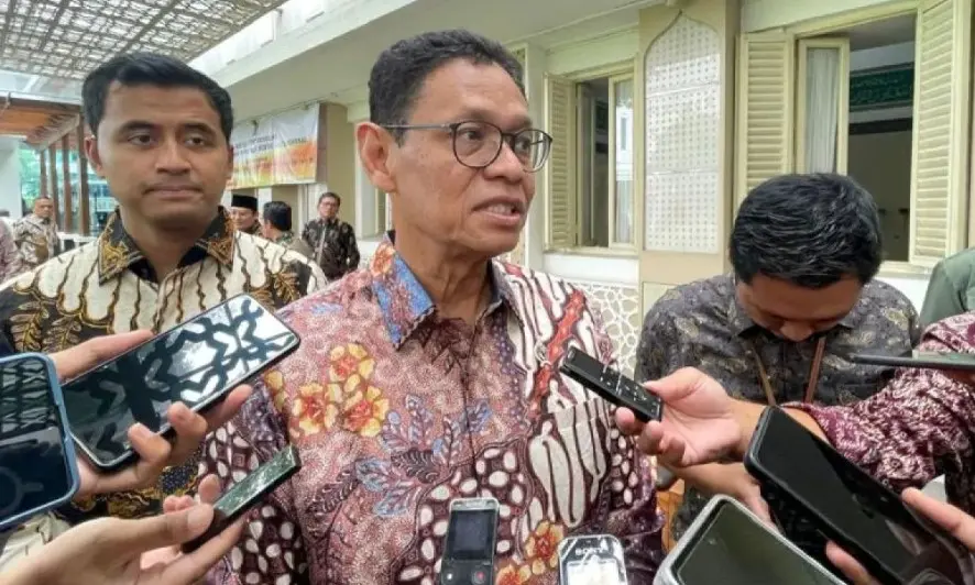 Indonesia Meninjau Ulang Impor Energi dari AS Usai Putusan Mahkamah Agung, Pemerintah Punya Waktu 90 Hari untuk Review