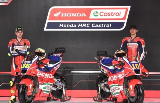 Joan Mir Nilai Pengembangan RC213V Berada di Jalur Positif