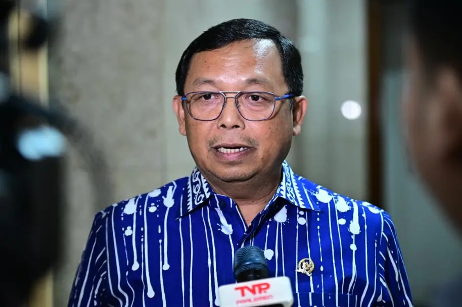 Santunan Yatim Piatu DPR RI dan KWP Perkuat Kepedulian Sosial di Bulan Ramadan 2026