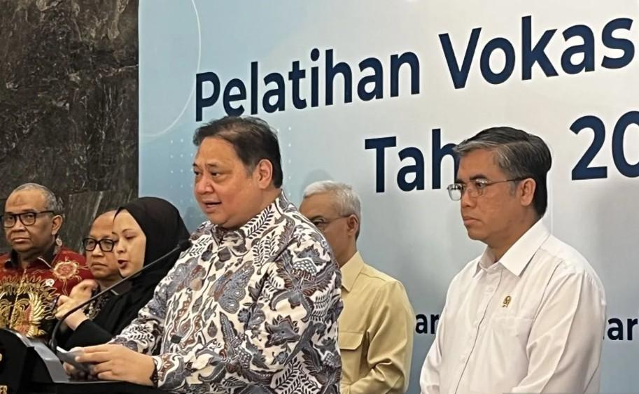 Pemerintah Integrasikan Pembatasan PKWT dan Outsourcing dalam UU Ketenagakerjaan Baru Usai Kesepakatan Dagang RI-AS