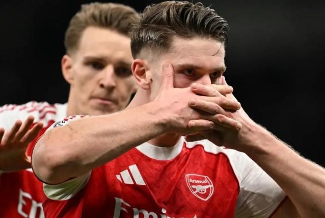 Jadwal Liga Inggris Pekan ke-28: Sorotan Utama Arsenal vs Chelsea