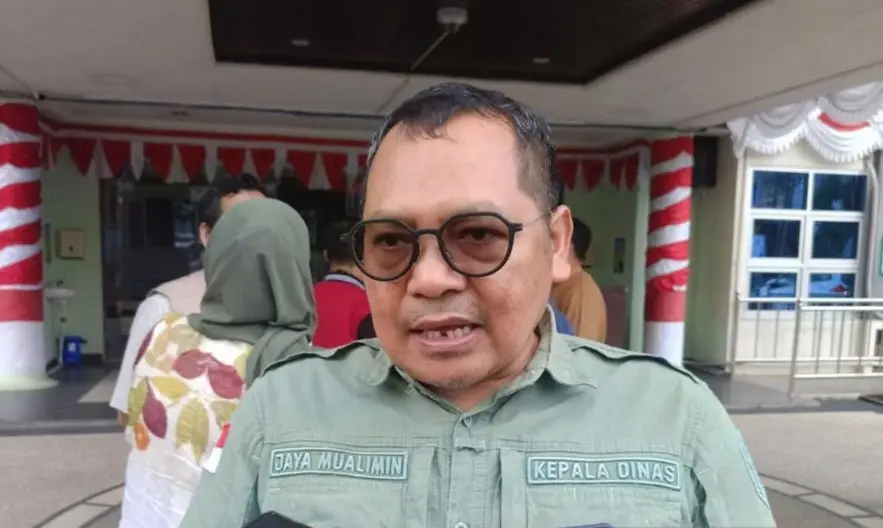 Dinas Kesehatan Kaltim Perkuat Standar Keamanan dan Gizi Program Makan Bergizi Gratis untuk Generasi Emas 2045