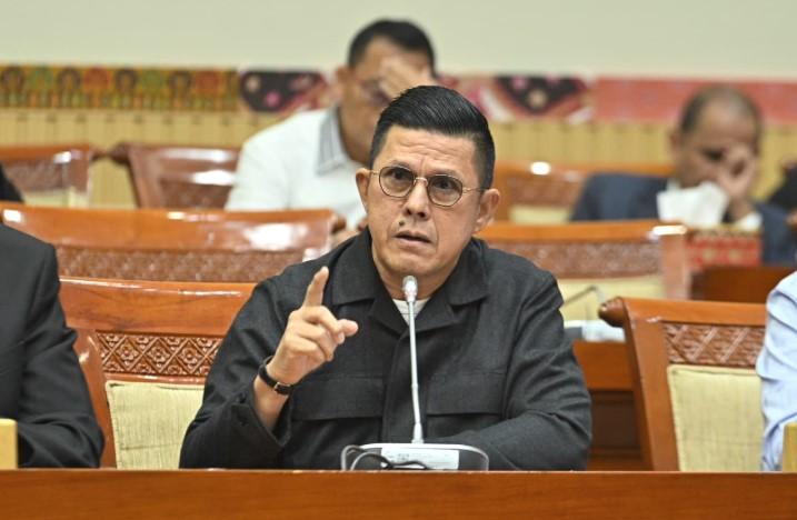 Komisi III DPR Soroti Kejanggalan Kasus Kematian Wanita di Lombok