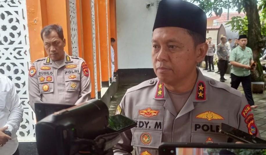 Polda NTB Telusuri Identitas B Alias Boy dalam Kasus Dugaan Suap Rp1,8 Miliar ke AKBP Didik