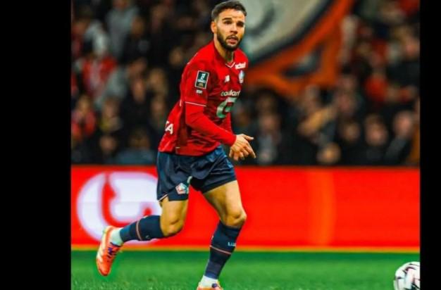 Calvin Verdonk Bantu Lille Lolos ke 16 Besar Liga Europa