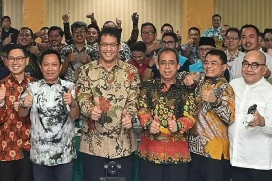 Pelaku Industri Rokok Jawa Timur Desak Menteri Keuangan Segera Berlakukan Tarif Cukai Khusus SKM