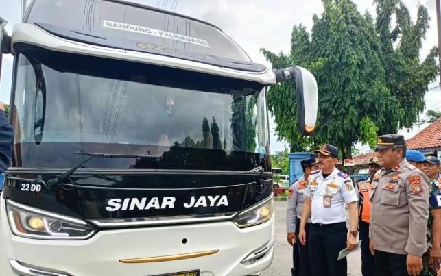 Cegah Pendaftar Ganda, Pemkot Jaktim Perketat Verifikasi Mudik Gratis 2026