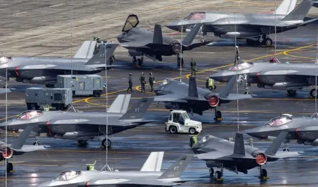 Menhan AS Pete Hegseth Tegaskan Penantang Washington Akan Membayar Harga Mahal