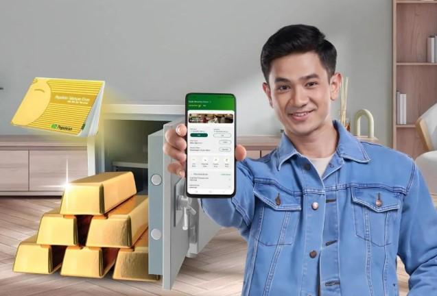 Harga Emas UBS Turun Rp3.000 Jadi Rp3.080.000 per Gram, Galeri24 Stabil pada Sabtu Pagi