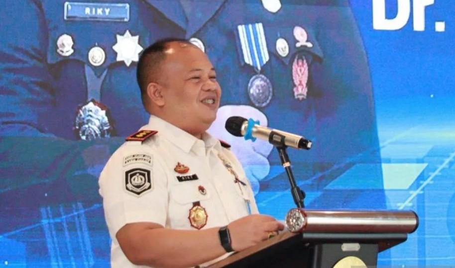 Imigrasi Cianjur Perkuat Sinergi dengan Pengelola Akomodasi untuk Optimalkan Pengawasan Orang Asing Melalui APOA