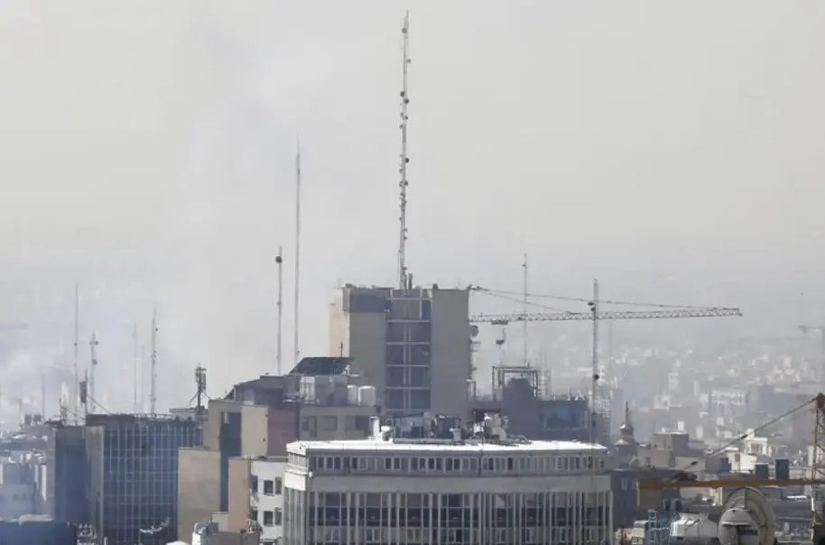 Amerika Serikat Melancarkan Serangan ke Target di Iran, Trump Peringatkan Program Nuklir Teheran