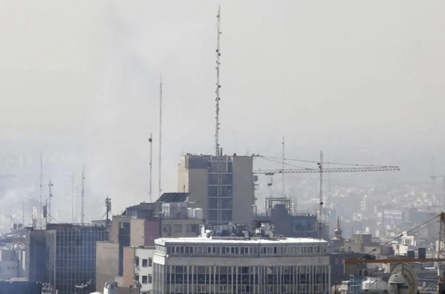 Amerika Serikat Melancarkan Serangan ke Target di Iran, Trump Peringatkan Program Nuklir Teheran