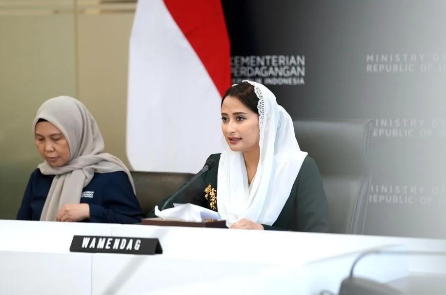 Kerja Sama Penempatan 4.000 Tenaga Kerja Indonesia ke Jerman Diteken, Wamendag Sebut Potensi Ekspor Jasa Kian Besar