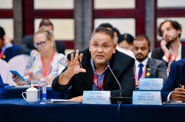 GREAT Institute Menilai Keputusan Indonesia Bergabung dalam Board of Peace Selaras Prinsip Dasasila Bandung